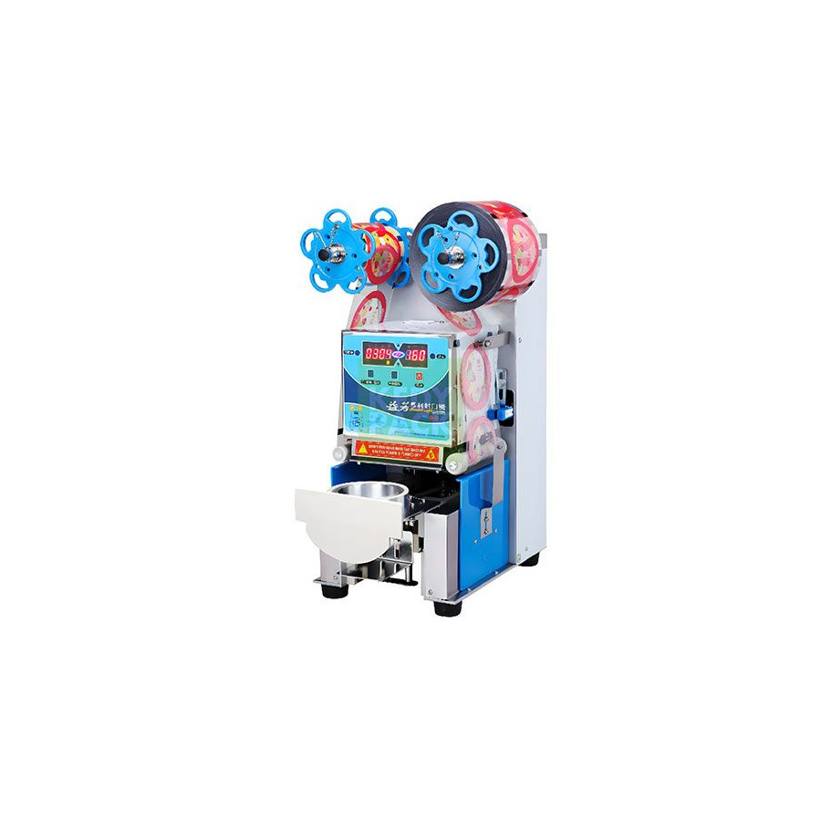 Machine à sceller pour Gobelet Machine à sceller pour Gobelet