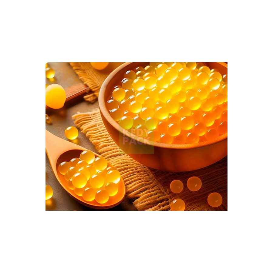 Popping Boba Mangue