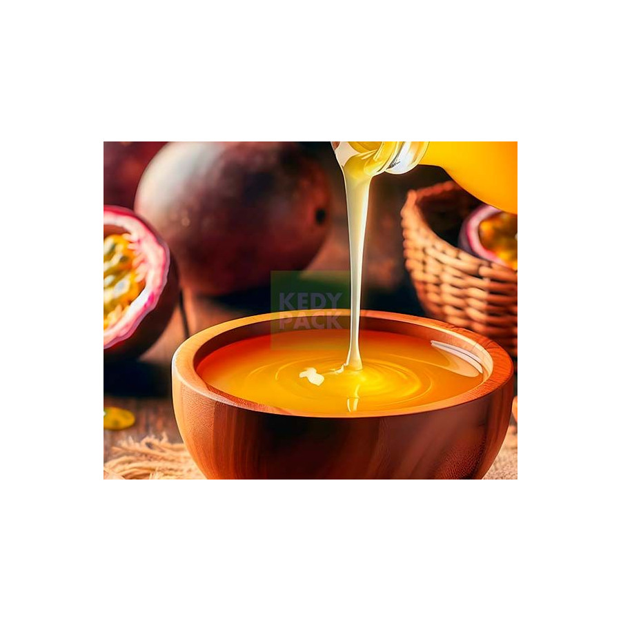 Sirop Fruit Passion