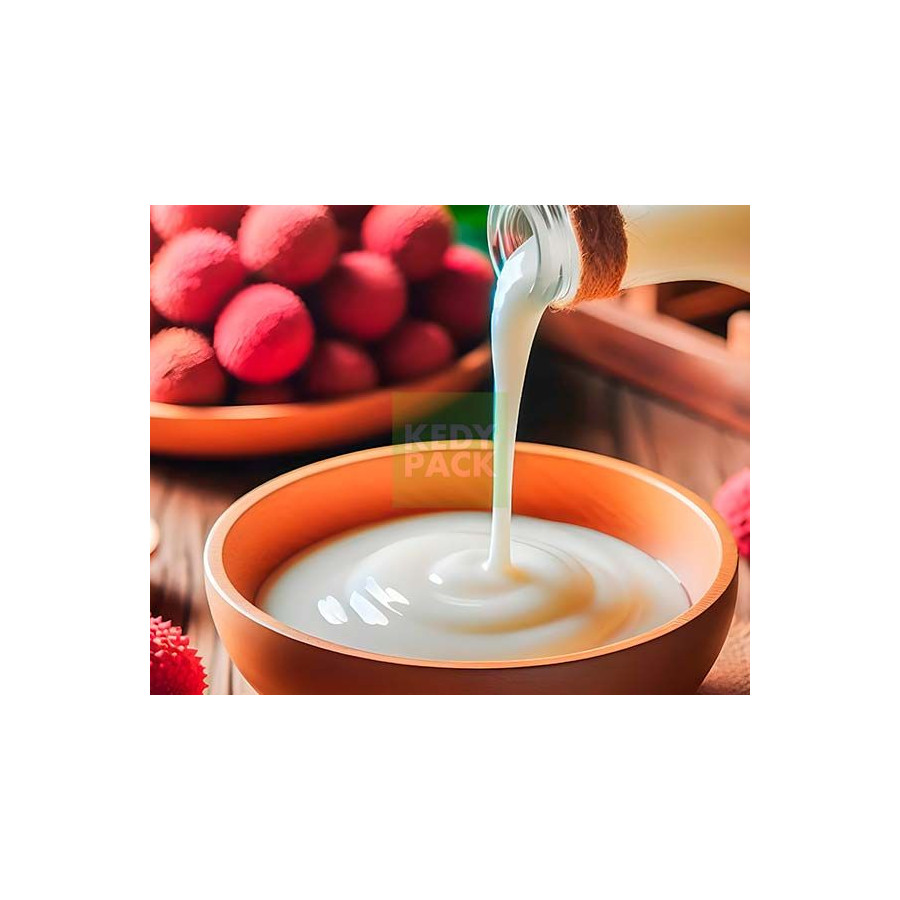 Sirop Saveur Litchi Sirop Saveur Litchi