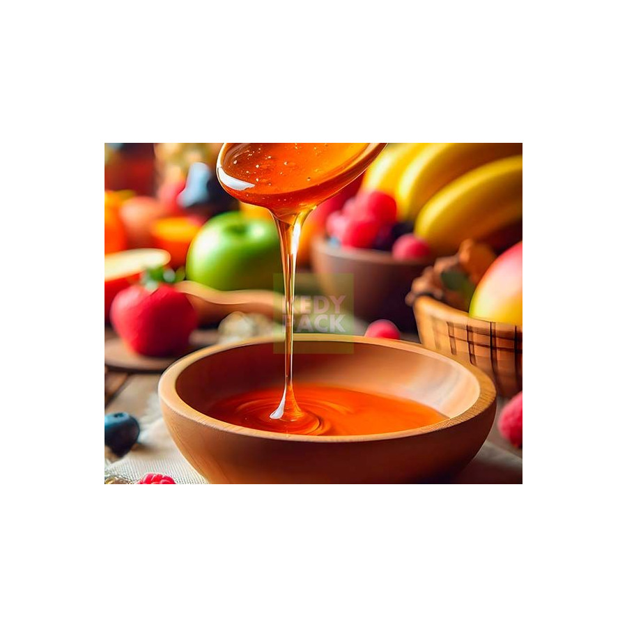 Fructose Liquide