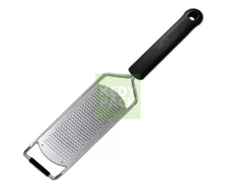 Râpe Large en Inox