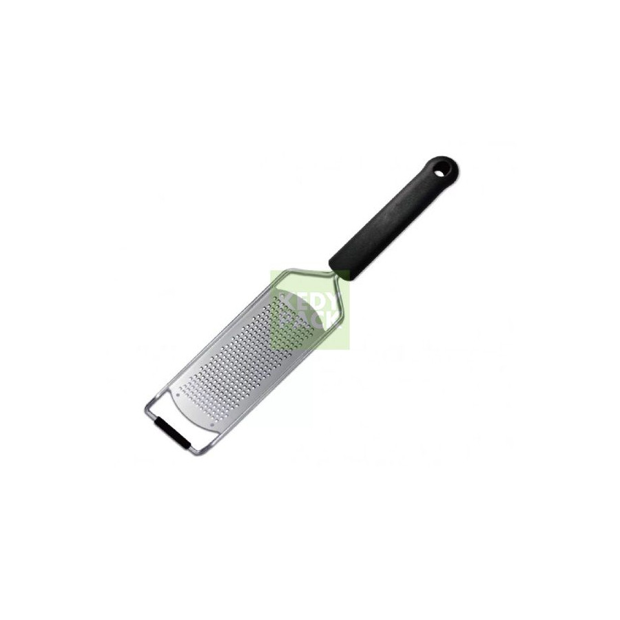 Râpe Large en Inox