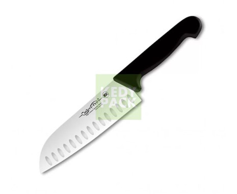 Couteau Santoku