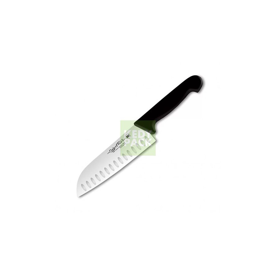 Couteau Santoku