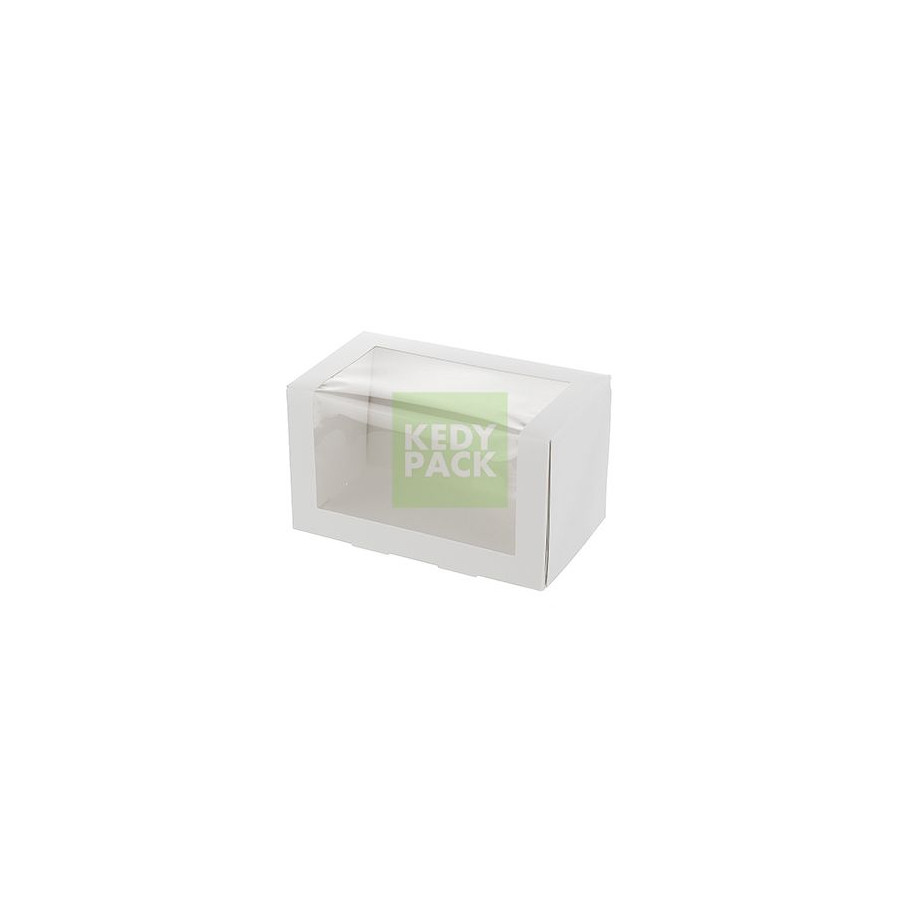 Boîte à Pâtisserie en Carton