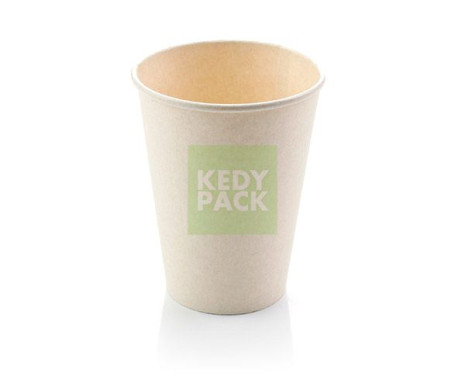 Gobelet Bagasse Biodégradable Laminé