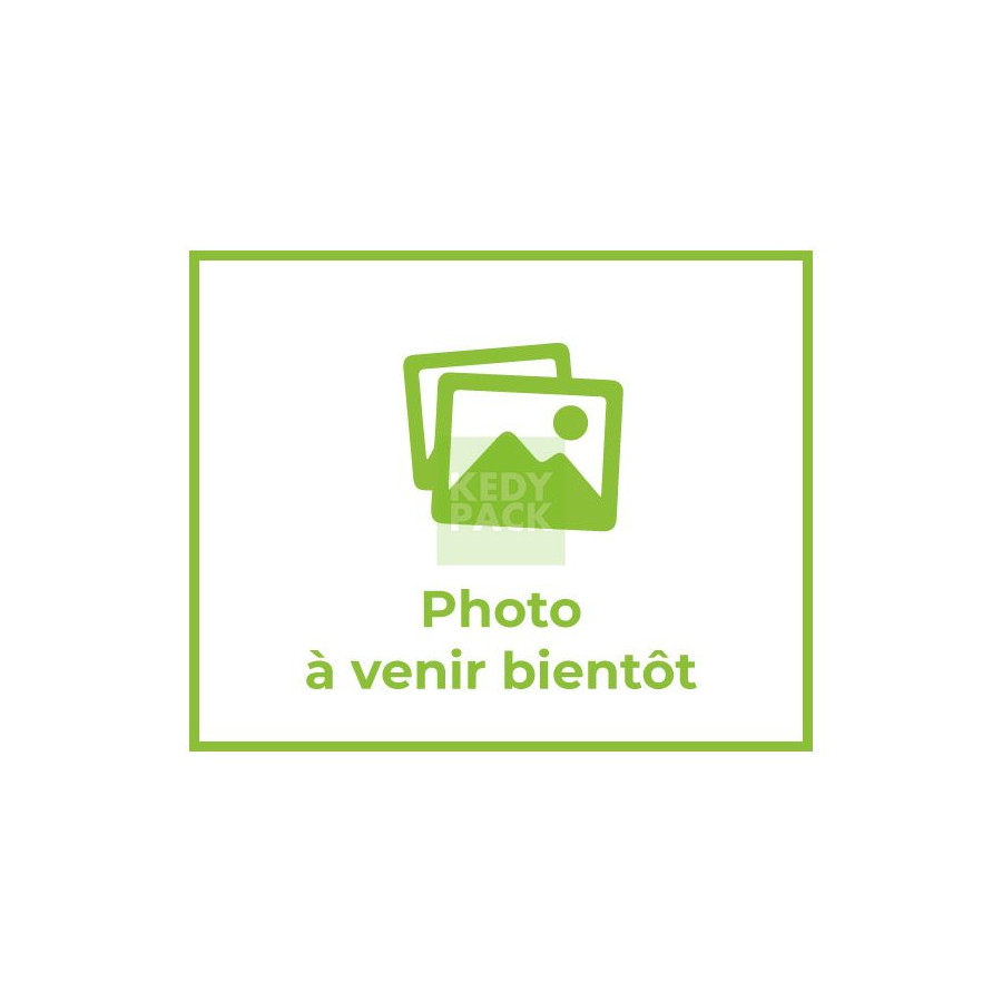 Bouchon pour bouteille en Verre