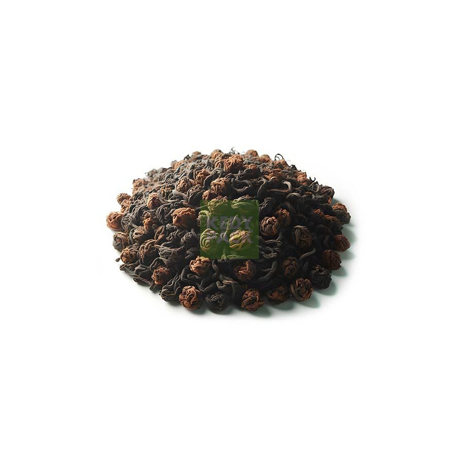 Thé Rôti Oolong Thé Rôti Oolong