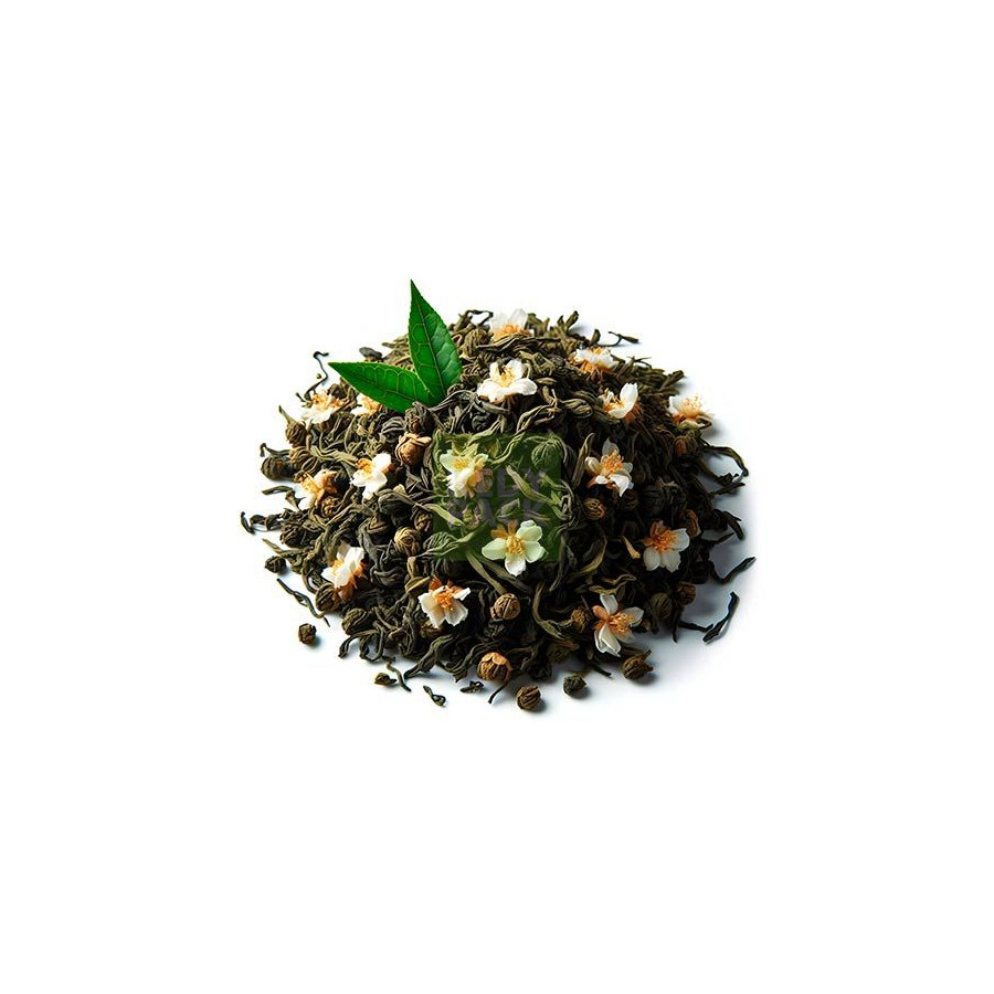 THé Vert au Jasmin