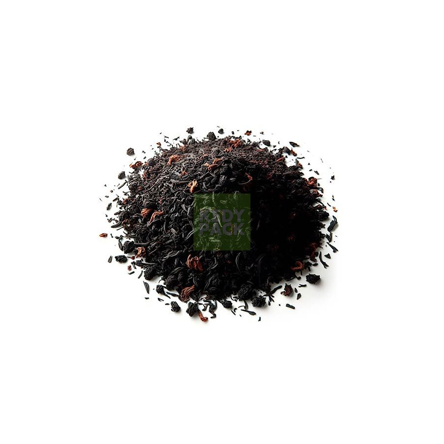 Thé Noir pour Lait