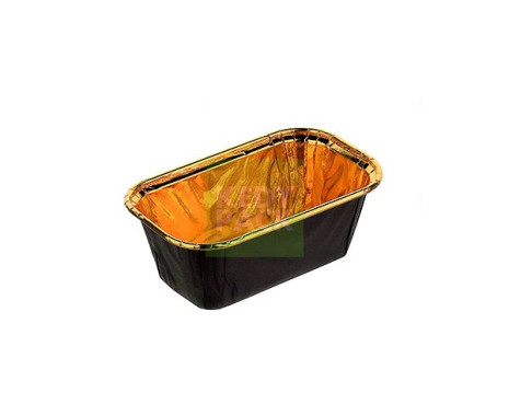 Moule en papier de cuisson regt.