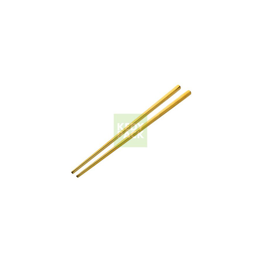 Collection Couvert inox couleur Or Collection Couvert inox couleur Or