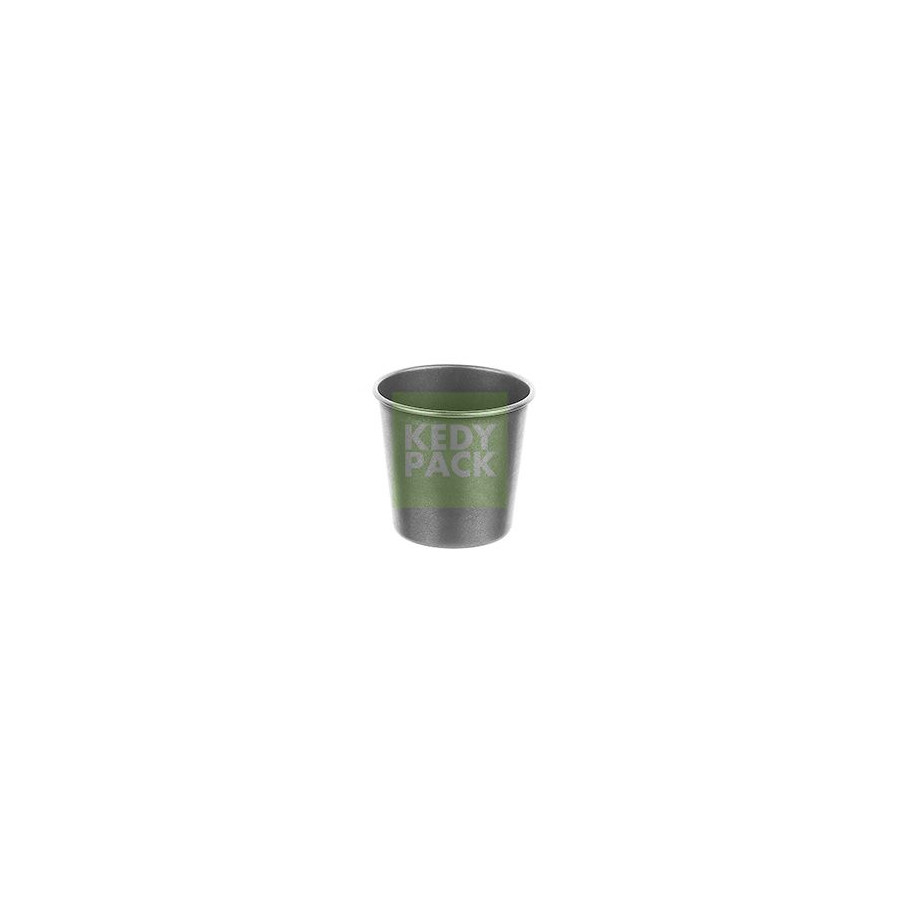 Gobelet en Inox mat VINTAGE Gobelet en Inox mat VINTAGE