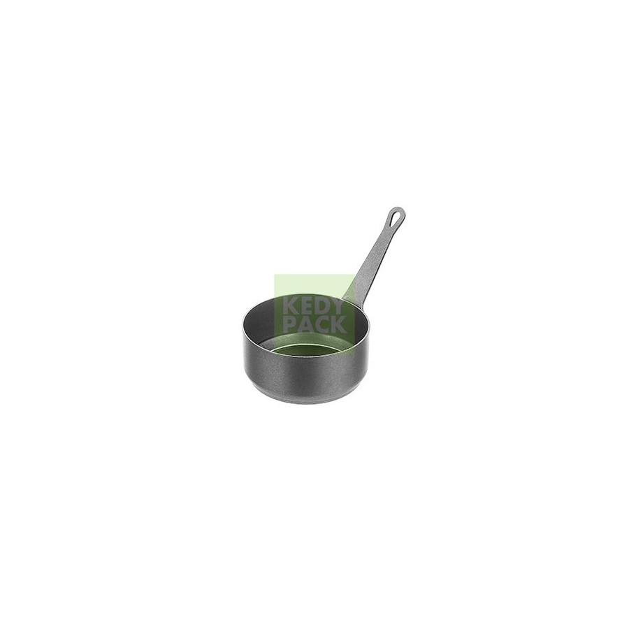 Mini Saucière en Inox COREE VINTAGE Mini Saucière en Inox COREE VINTAGE