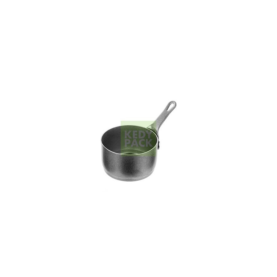 Mini Saucière en Inox COREE VINTAGE
