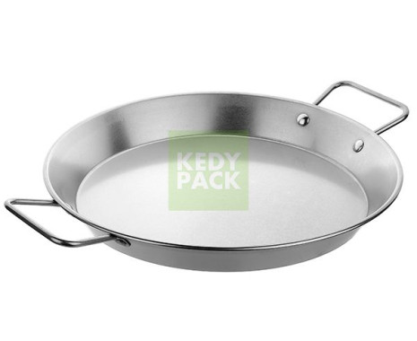 Cassolette de Présentation en Inox
