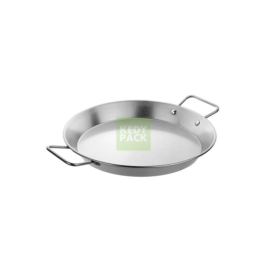 Cassolette de Présentation en Inox Cassolette de Présentation en Inox