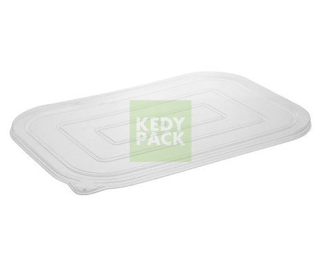 Moule aluminium rectangulaire bicore