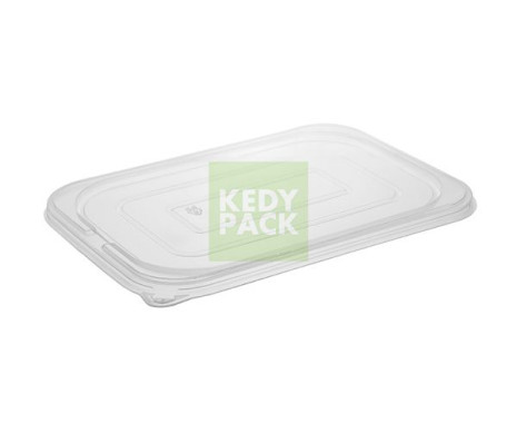 Moule aluminium rectangulaire bicore