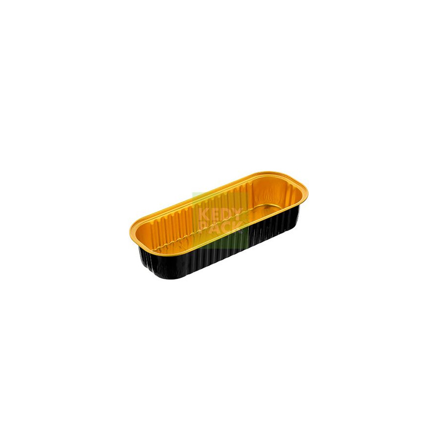 Moule aluminium rectangulaire bicore Moule aluminium rectangulaire bicore