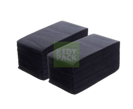 Serviette Rsoft 30*40