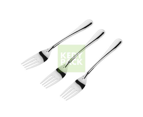 Couvert en Inox Réutilisable