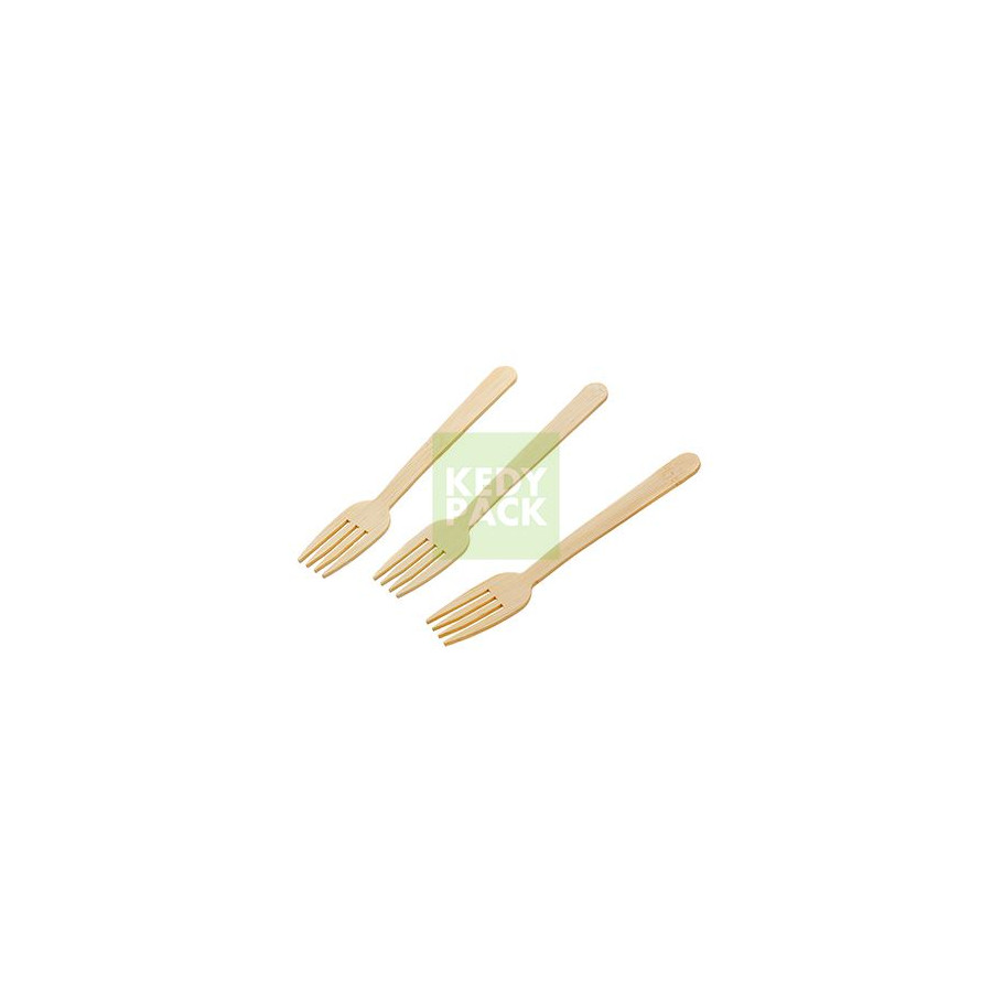 Couvert en bois