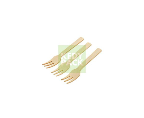 Couvert en bois