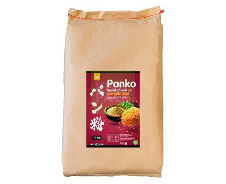 PANKO Chapelure Friture Japonaise