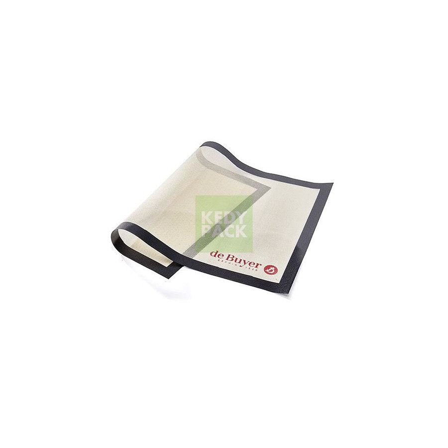 Tapis Silicone Ajouré DE BUYER