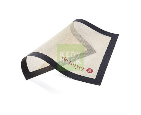Tapis Silicone Ajouré DE BUYER