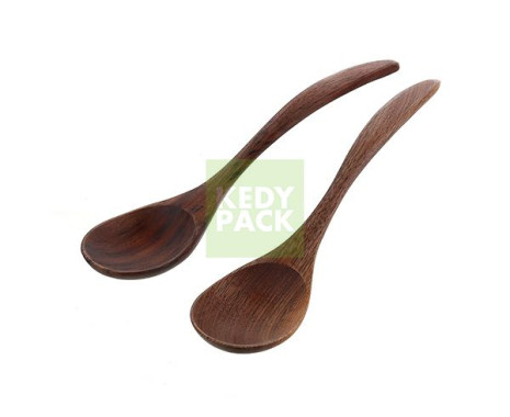 Cuillère en Bois