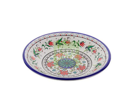 Bol Mélamine motif fleuri