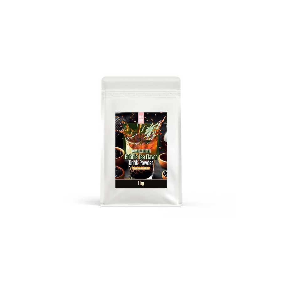 Poudre pour Bubble Tea - Drink Powder