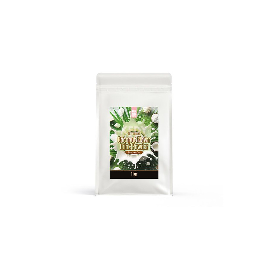 Poudre pour Bubble Tea - COCO