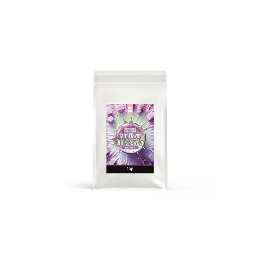 Poudre pour Bubble Tea - TARO