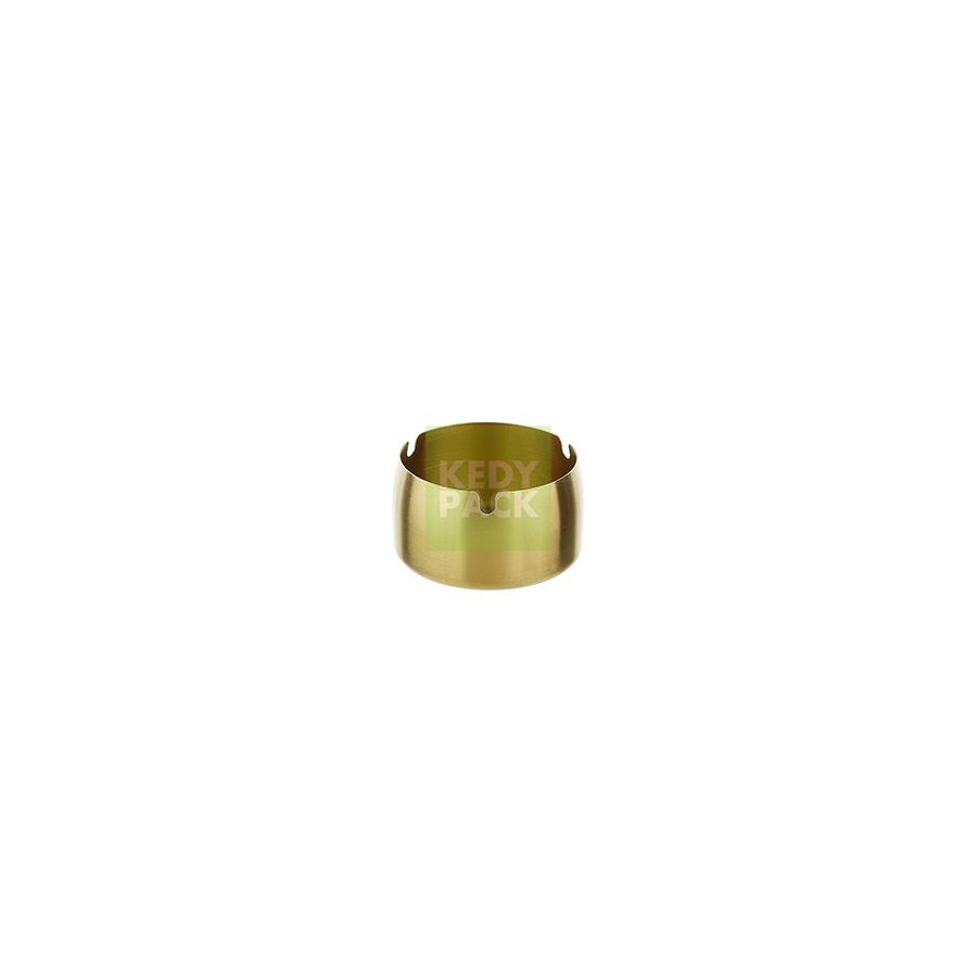Cendier Rond en Inox COREE Cendier Rond en Inox COREE