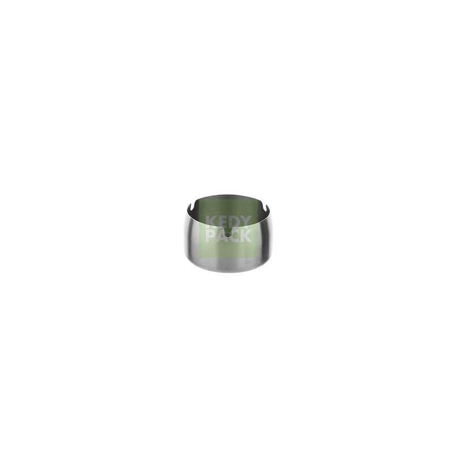 Cendier Rond en Inox COREE