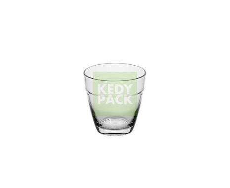Verre à Eau T-Up Stack VICRILA
