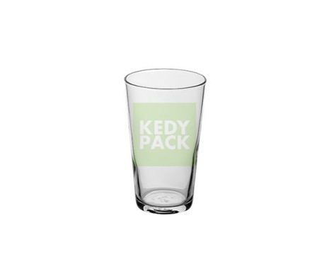 Verre à Bière