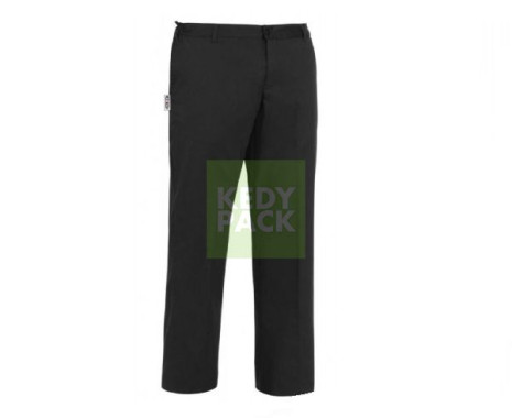 Pantalon à Elastique 65% Polyester 35%