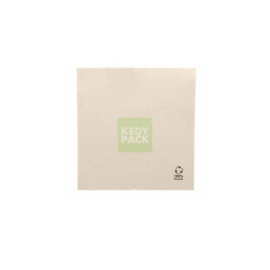 Serviette en Papier Recyclé