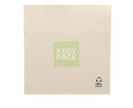 Serviette en Papier Recyclé