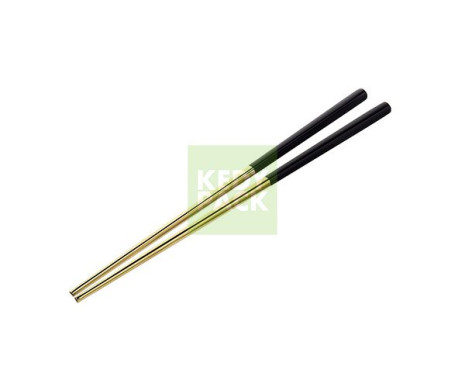Baguette Bi-color Bi-matière
