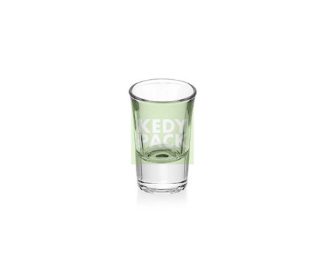 Verre à shot