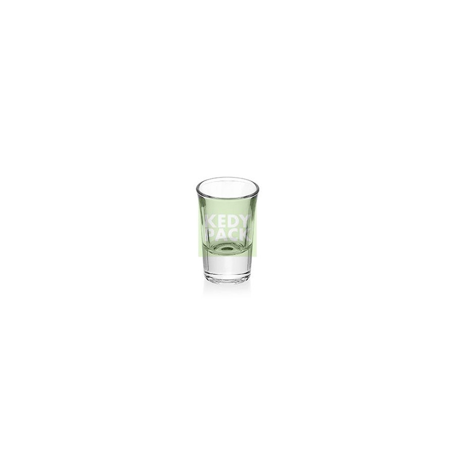 Verre à shot