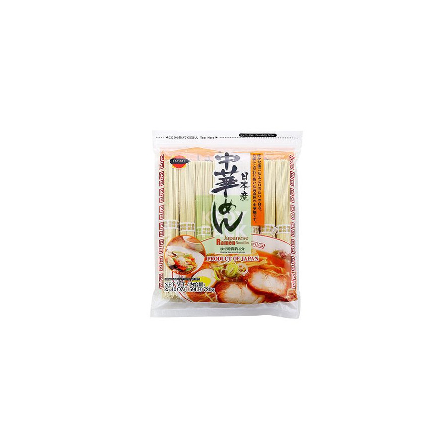 Nouilles Japonais s CHUKASOBA RAMEN