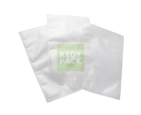 Machine et Sachet sous vide