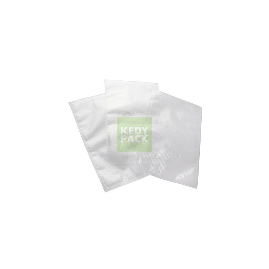 Machine et Sachet sous vide